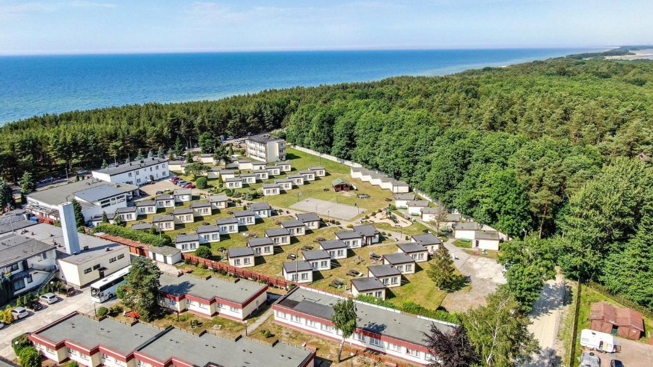 Ow Jaroszowiec Łazy المظهر الخارجي الصورة